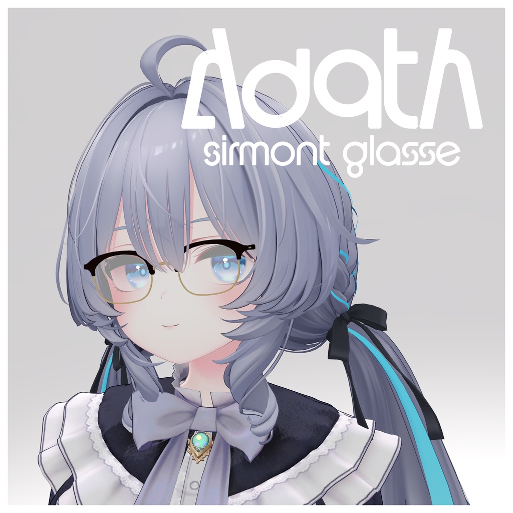 Sirmont Glasse #Ad9th