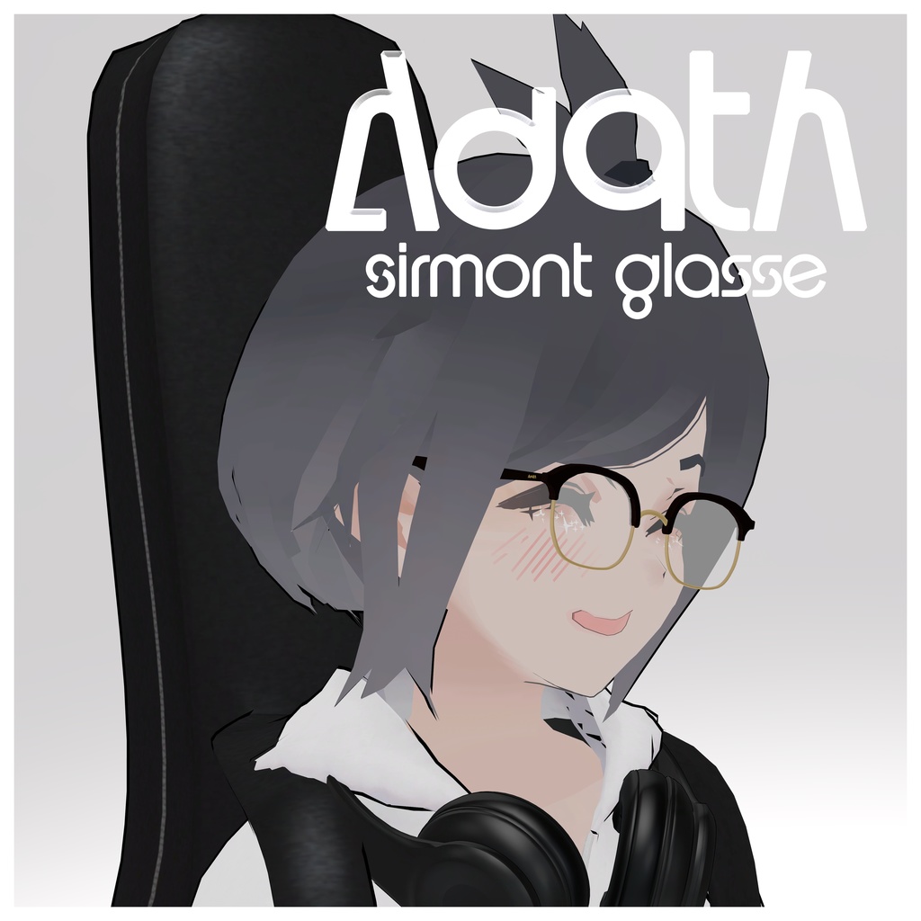 Sirmont Glasse #Ad9th