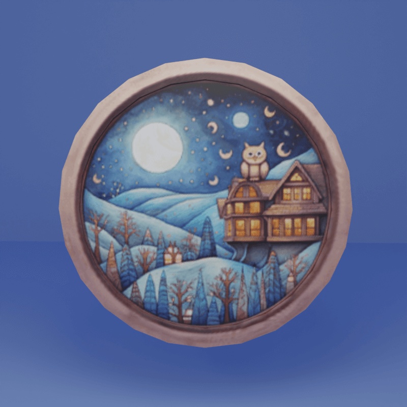 かわいいお部屋インテリアセット