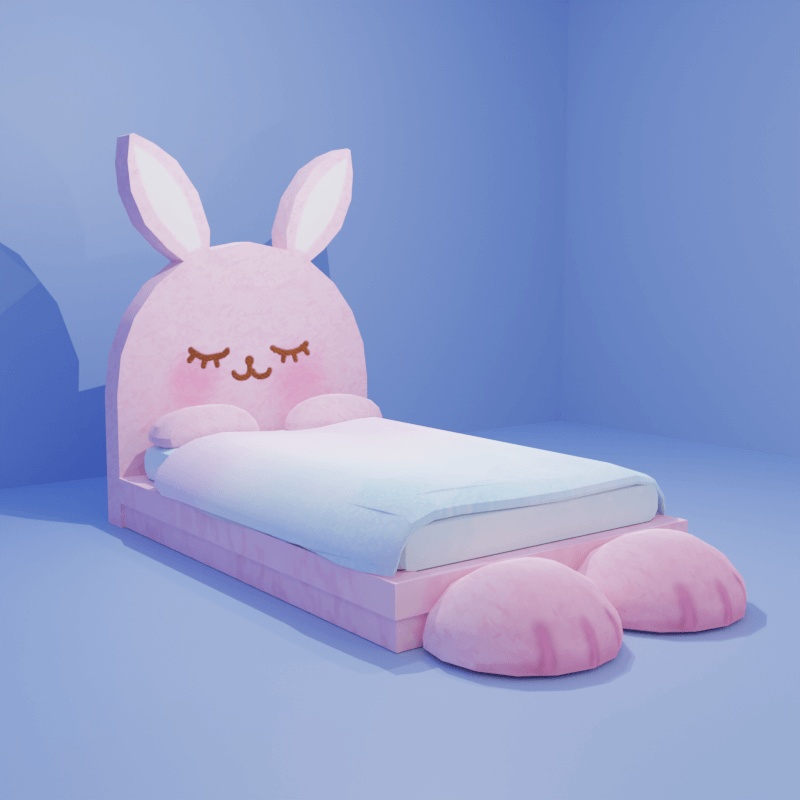 かわいいお部屋インテリアセット