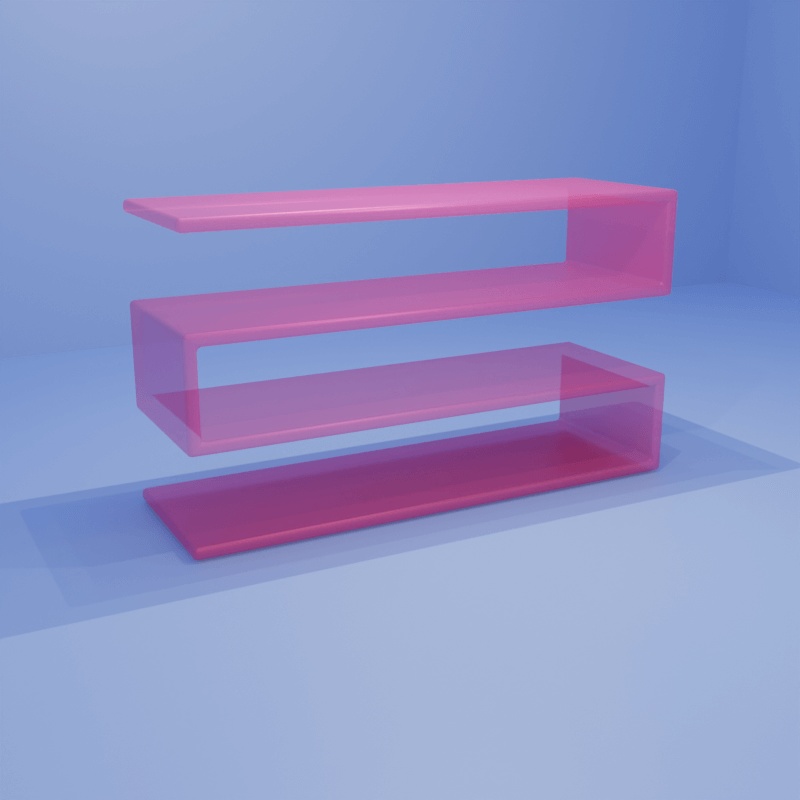 かわいいお部屋インテリアセット