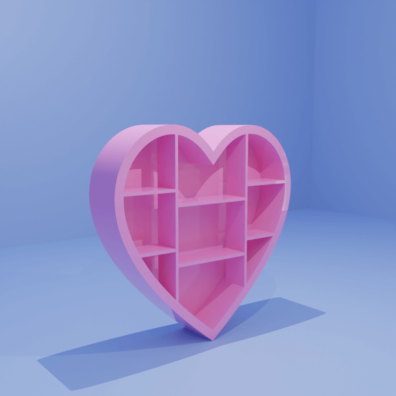 かわいいお部屋インテリアセット