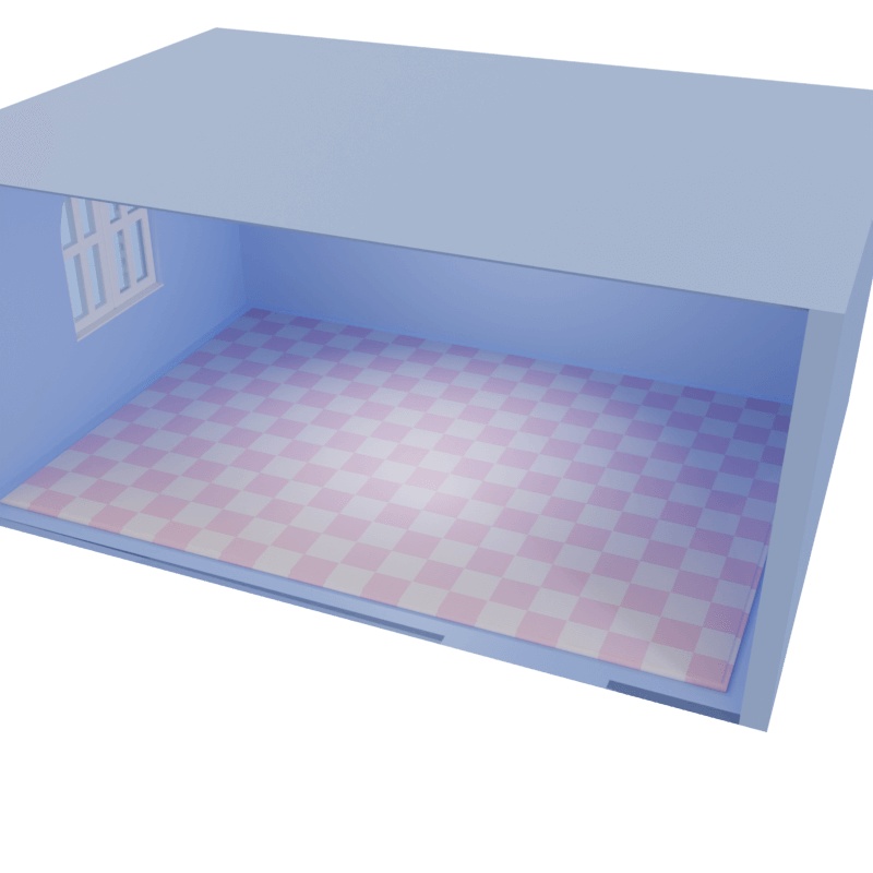 かわいいお部屋インテリアセット