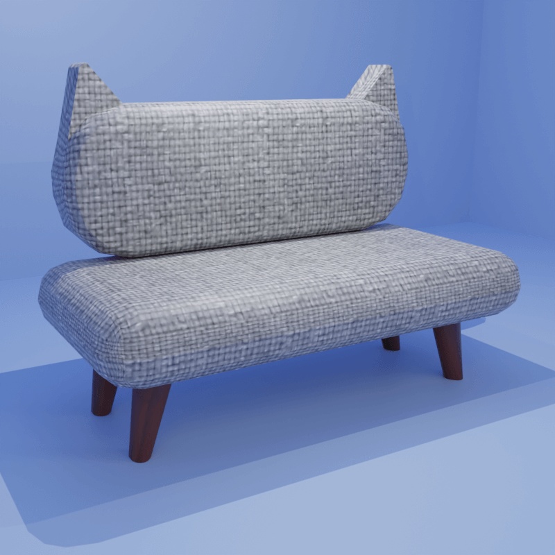 かわいいお部屋インテリアセット