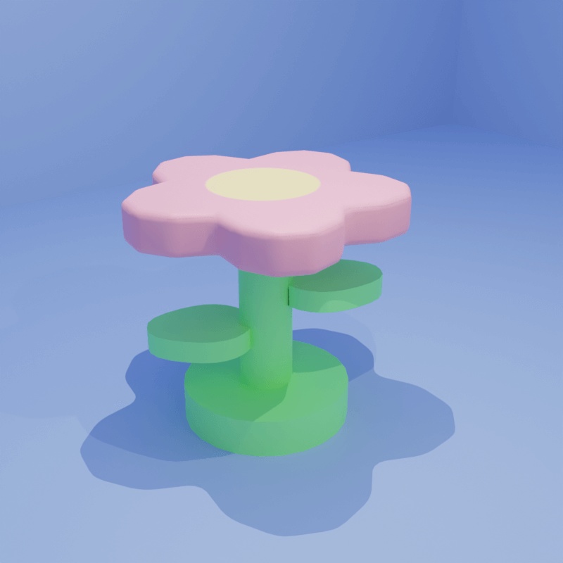 かわいいお部屋インテリアセット