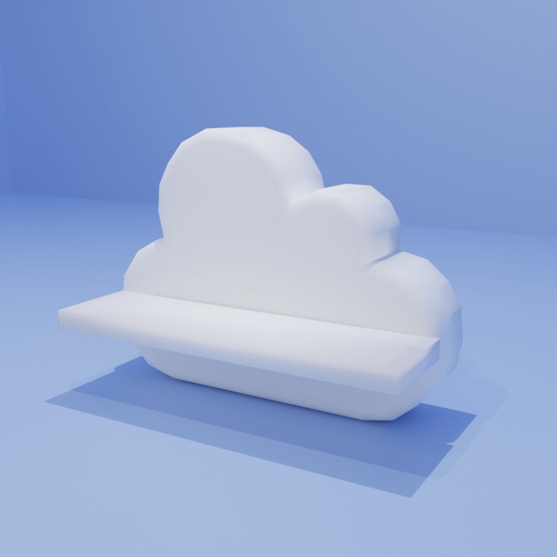 かわいいお部屋インテリアセット