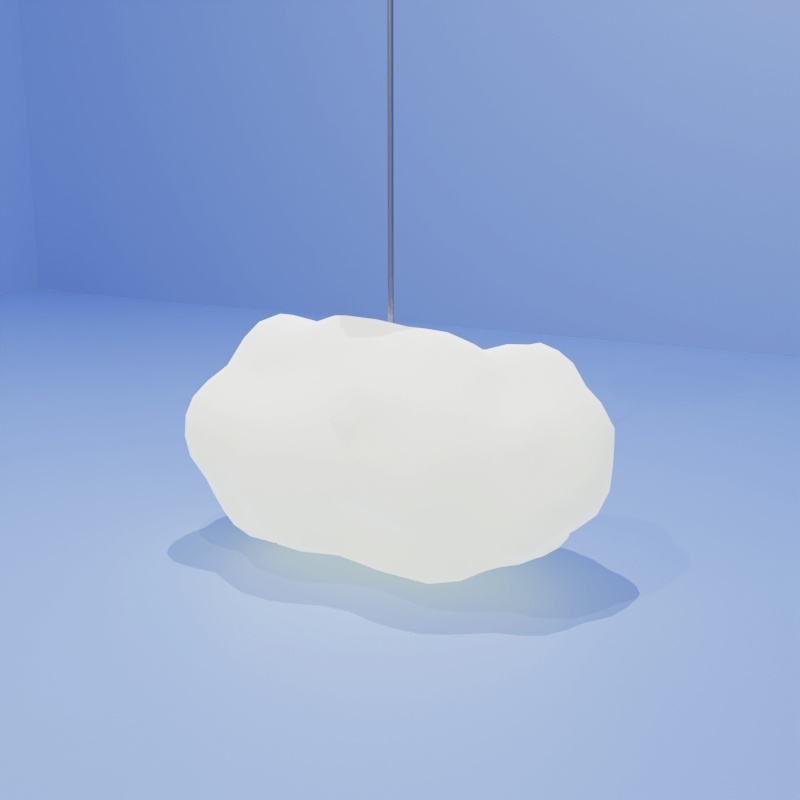 かわいいお部屋インテリアセット