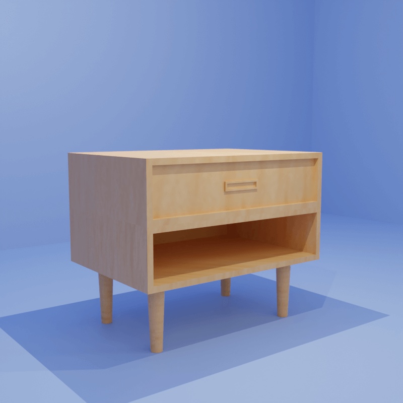 かわいいお部屋インテリアセット