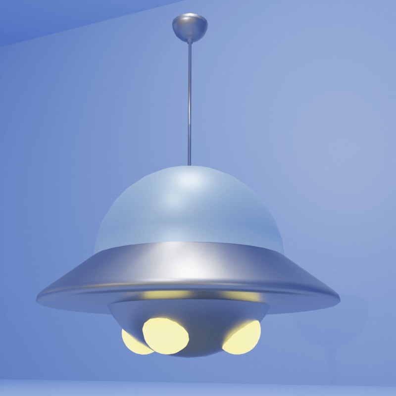 かわいいお部屋インテリアセット