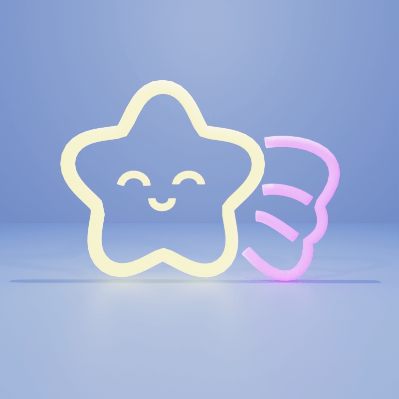 かわいいお部屋インテリアセット