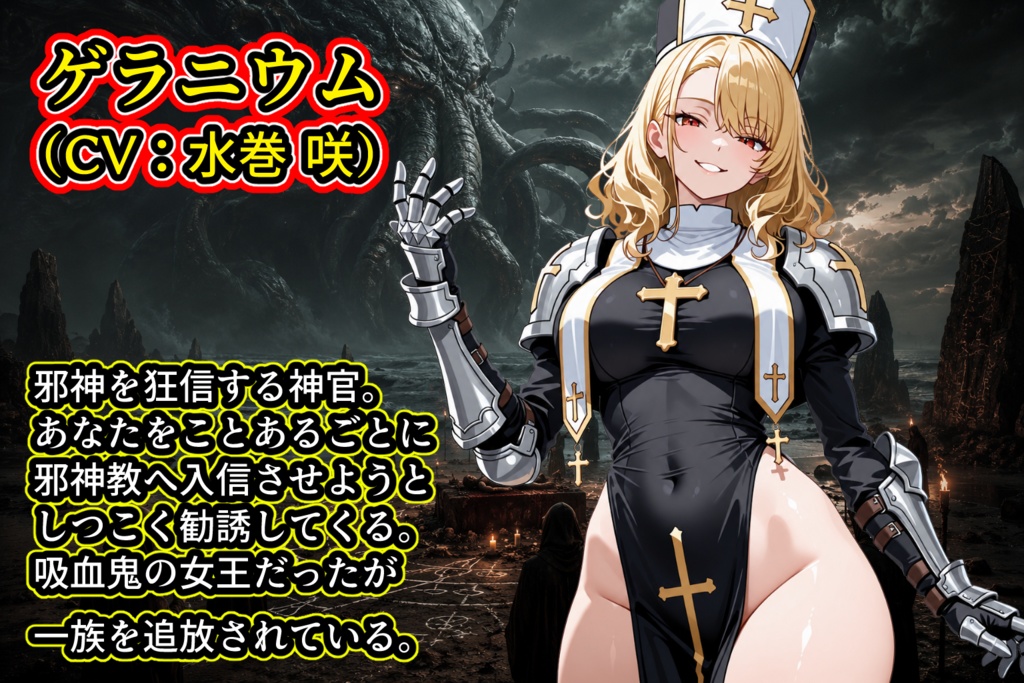デュエル・ギャンブラー
