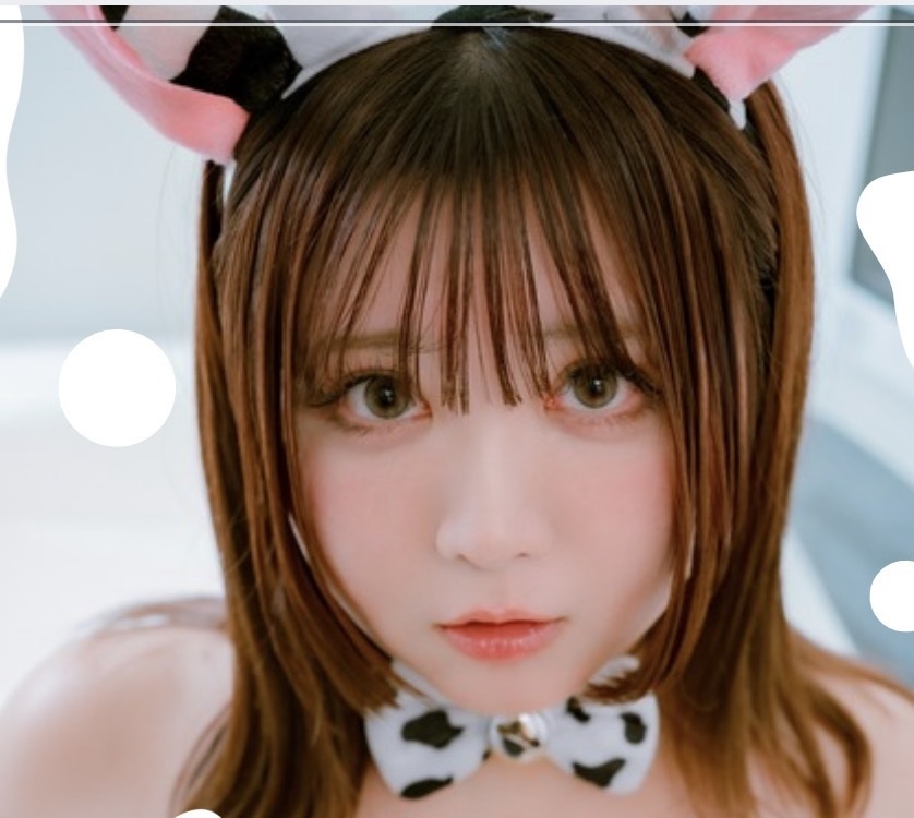 なる子のみるく研究