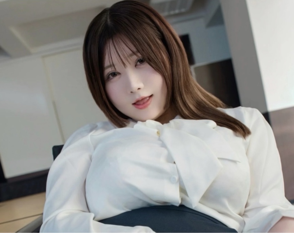 となりのなる子さん-会社の先輩編-