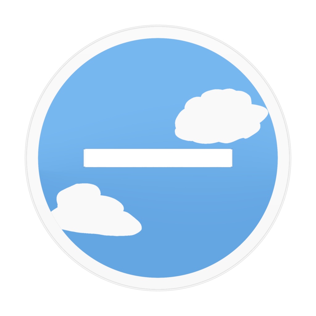 ユウト君アクリルフィギュア