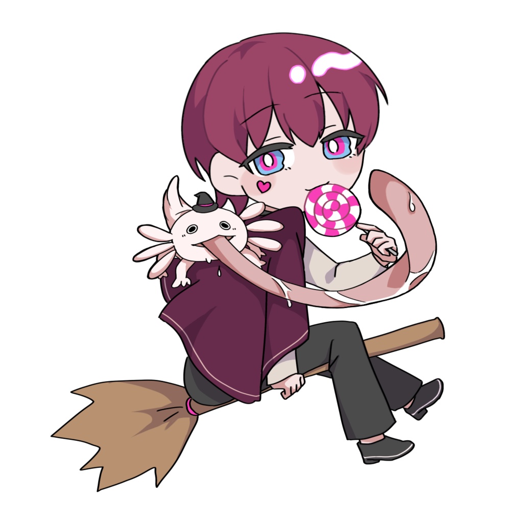 ヴィル(単体)アクキー