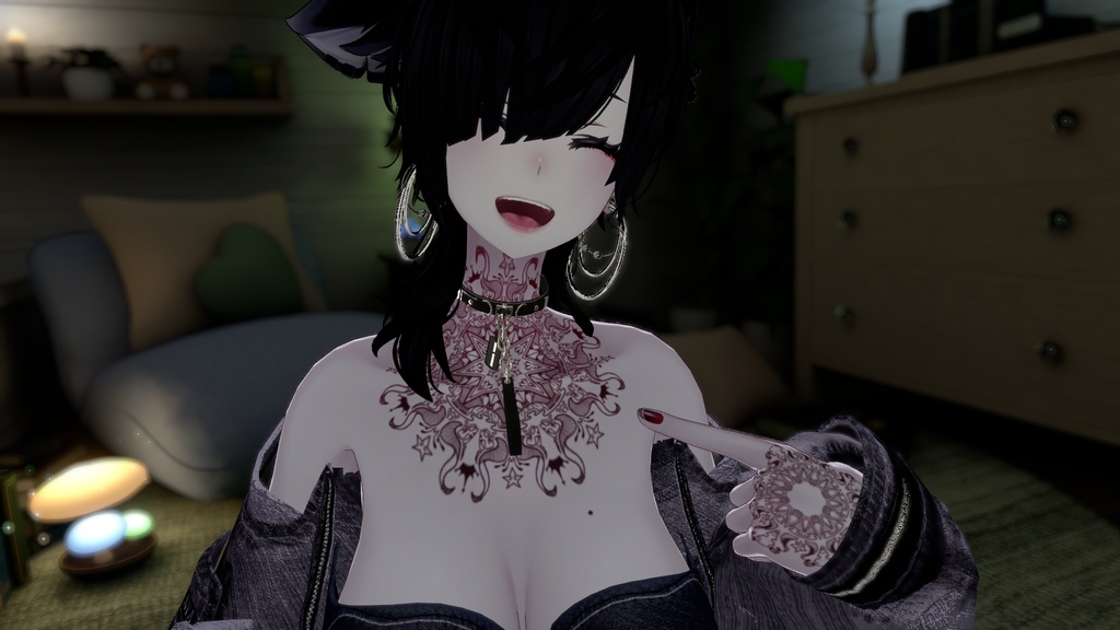 【無料】タトゥーまとめ①【タトゥー】