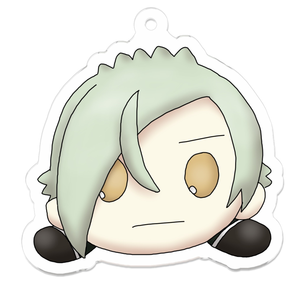 ひざぬいあくき~