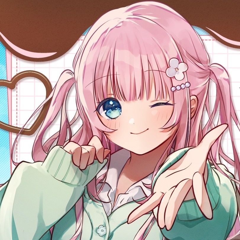 あまねもも🍫グッズ