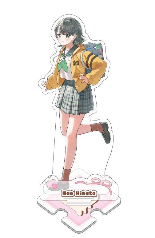 えのぐ🍫グッズ