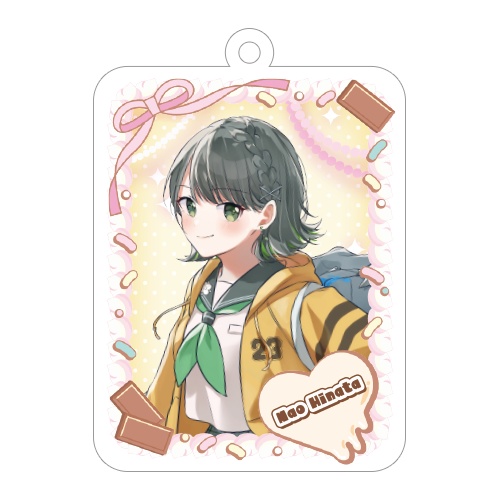 えのぐ🍫グッズ