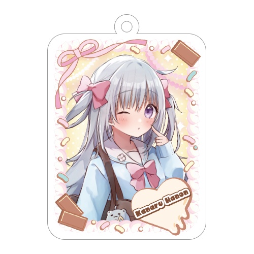 香鳴ハノン🍫グッズ