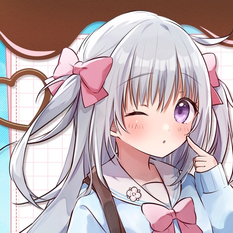 香鳴ハノン🍫グッズ