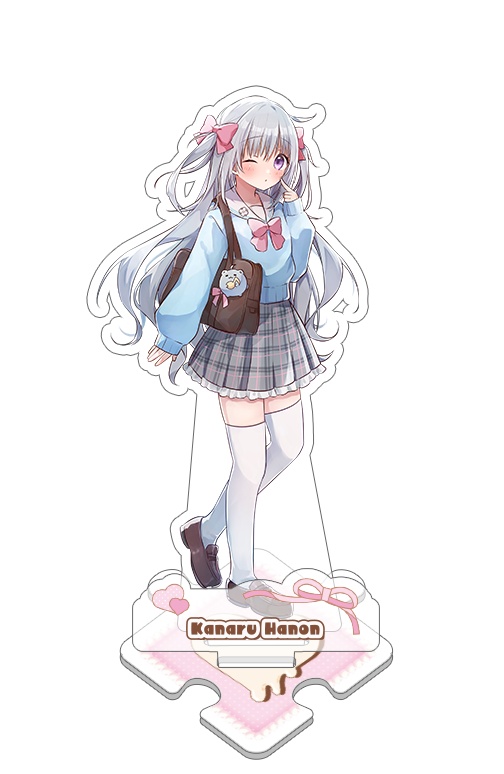 香鳴ハノン🍫グッズ