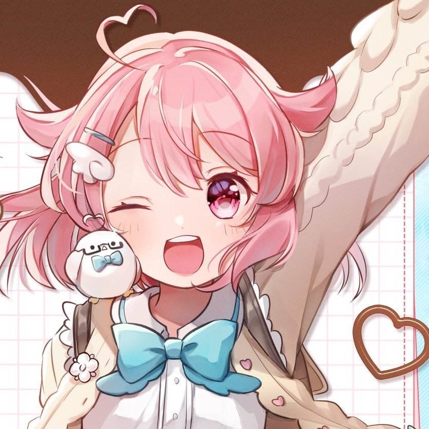 小鳥遊こばと🍫グッズ