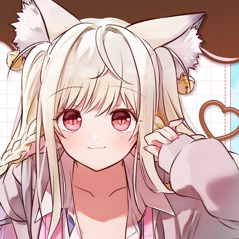 春霞みぃな🍫グッズ