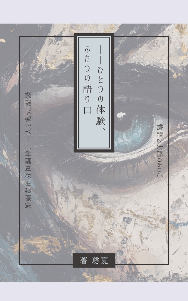 物語と実話のあいだ