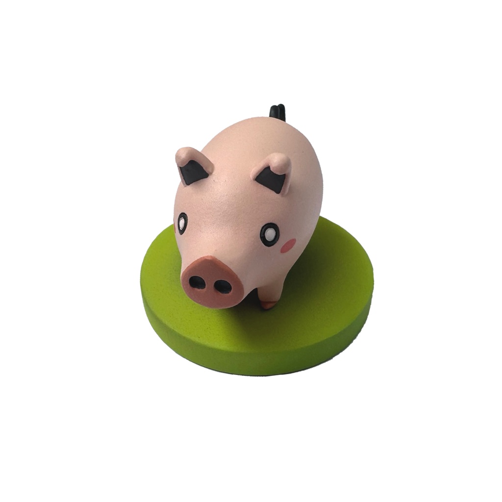 ピグレット伊織くん