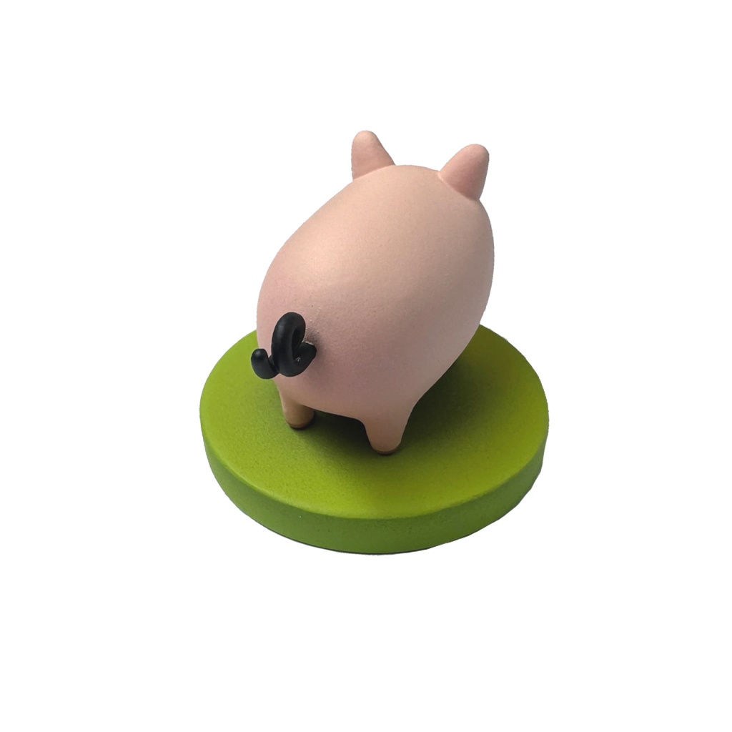 ピグレット伊織くん