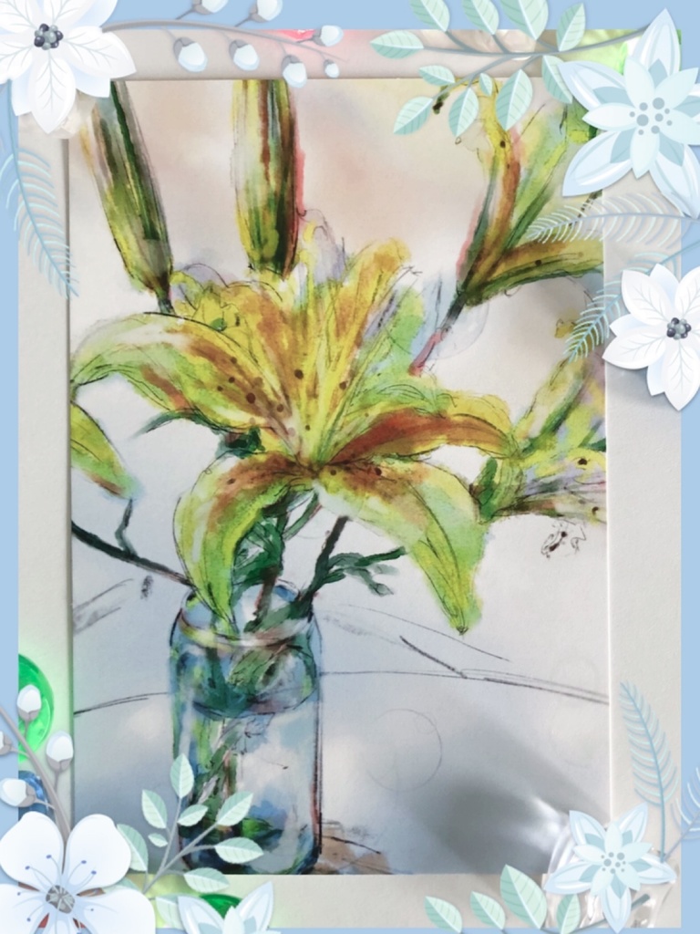 ポストカード5枚セット