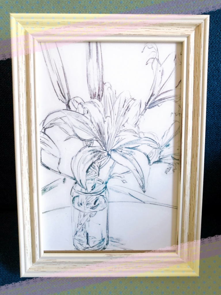 ポストカード5枚セット