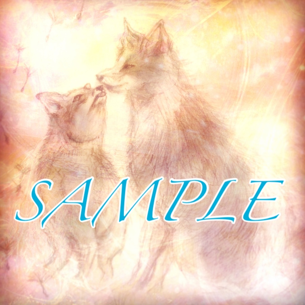 ポストカード5枚セット