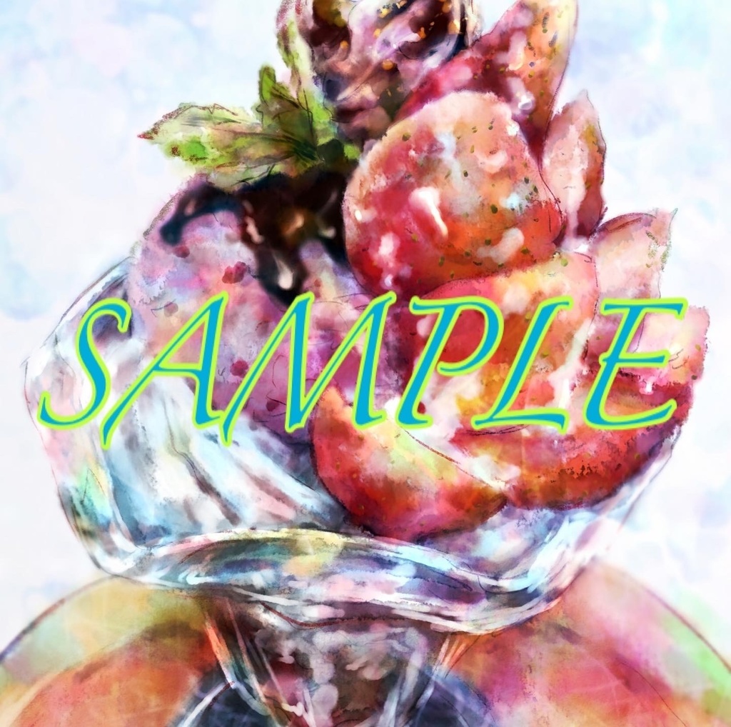 ポストカード5枚セット