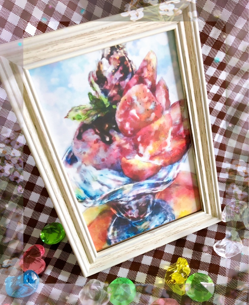 ポストカード5枚セット