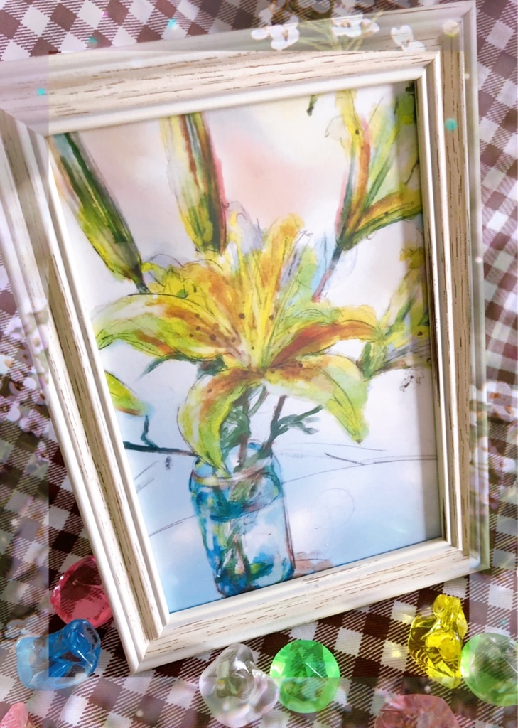 ポストカード5枚セット