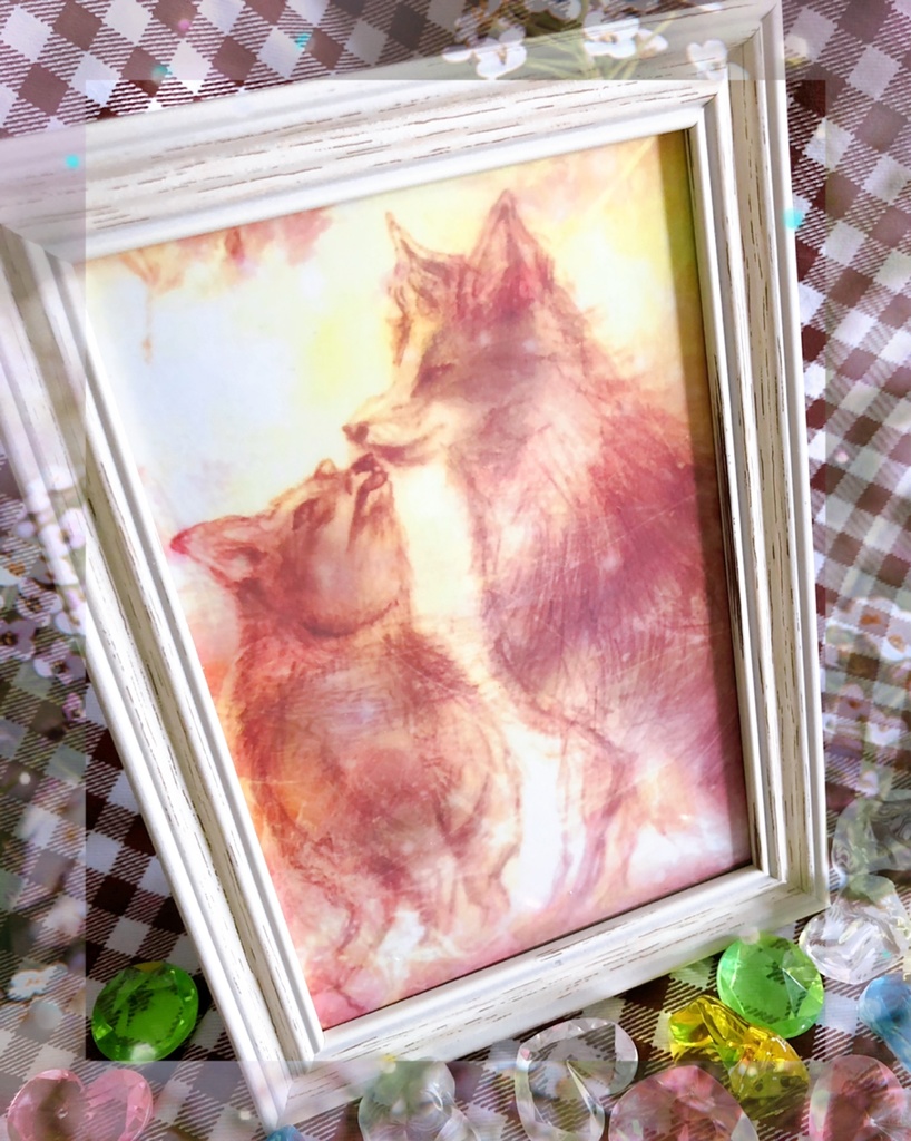 ポストカード5枚セット