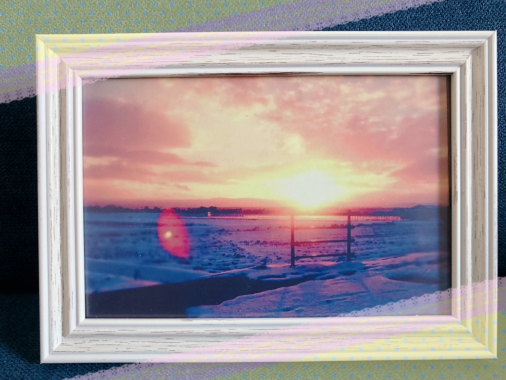 風景写真★ポストカード4枚セット