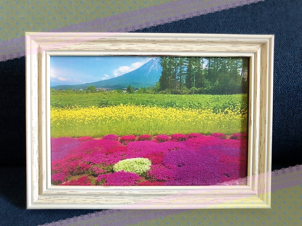 風景写真★ポストカード4枚セット