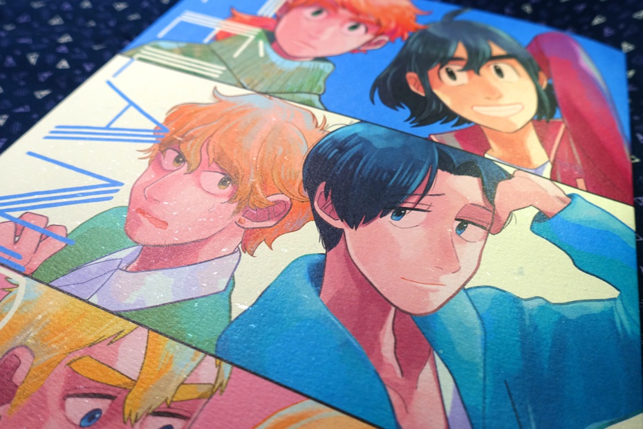 Mélanger(メランジェ)