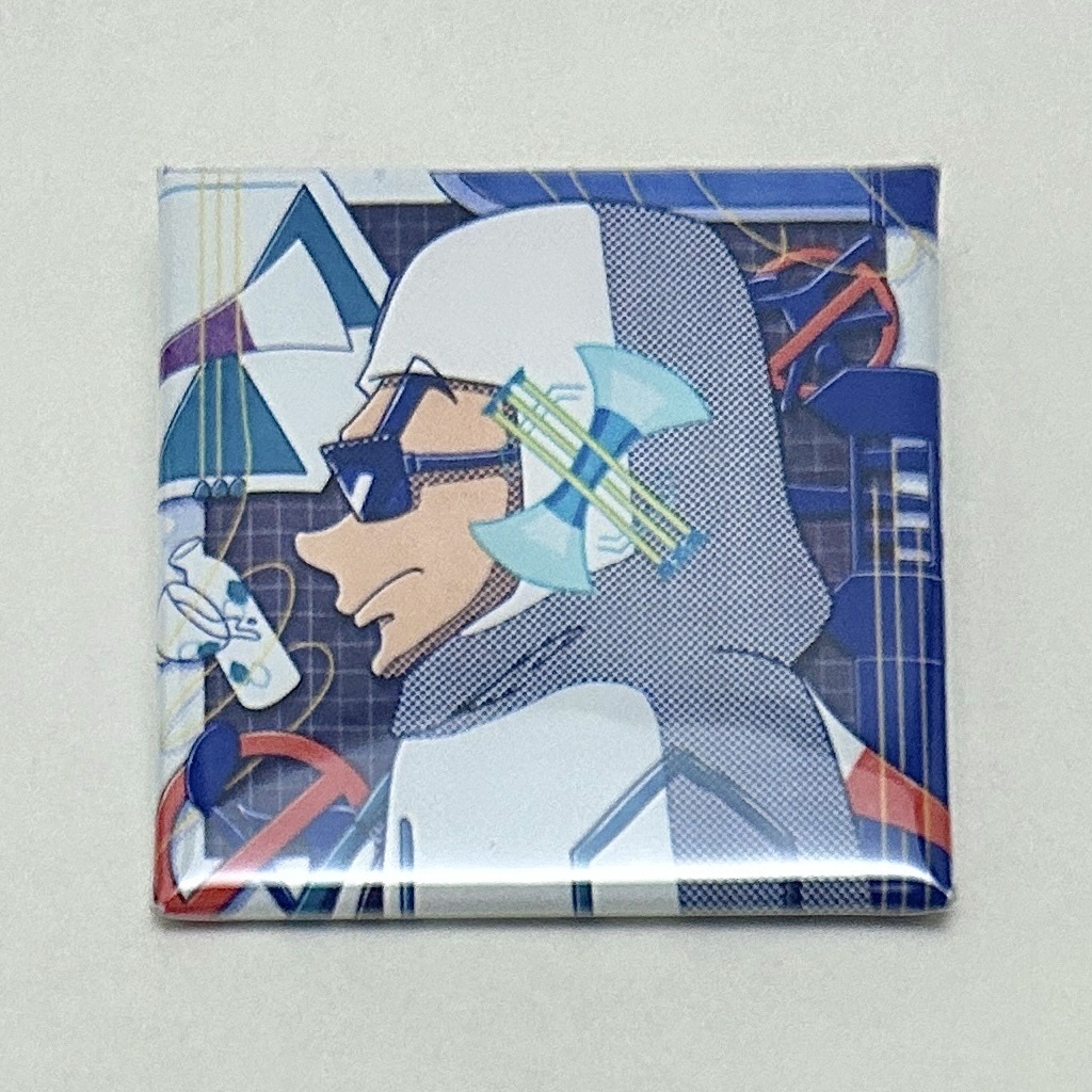 Blast! Street!!缶バッジ Part3