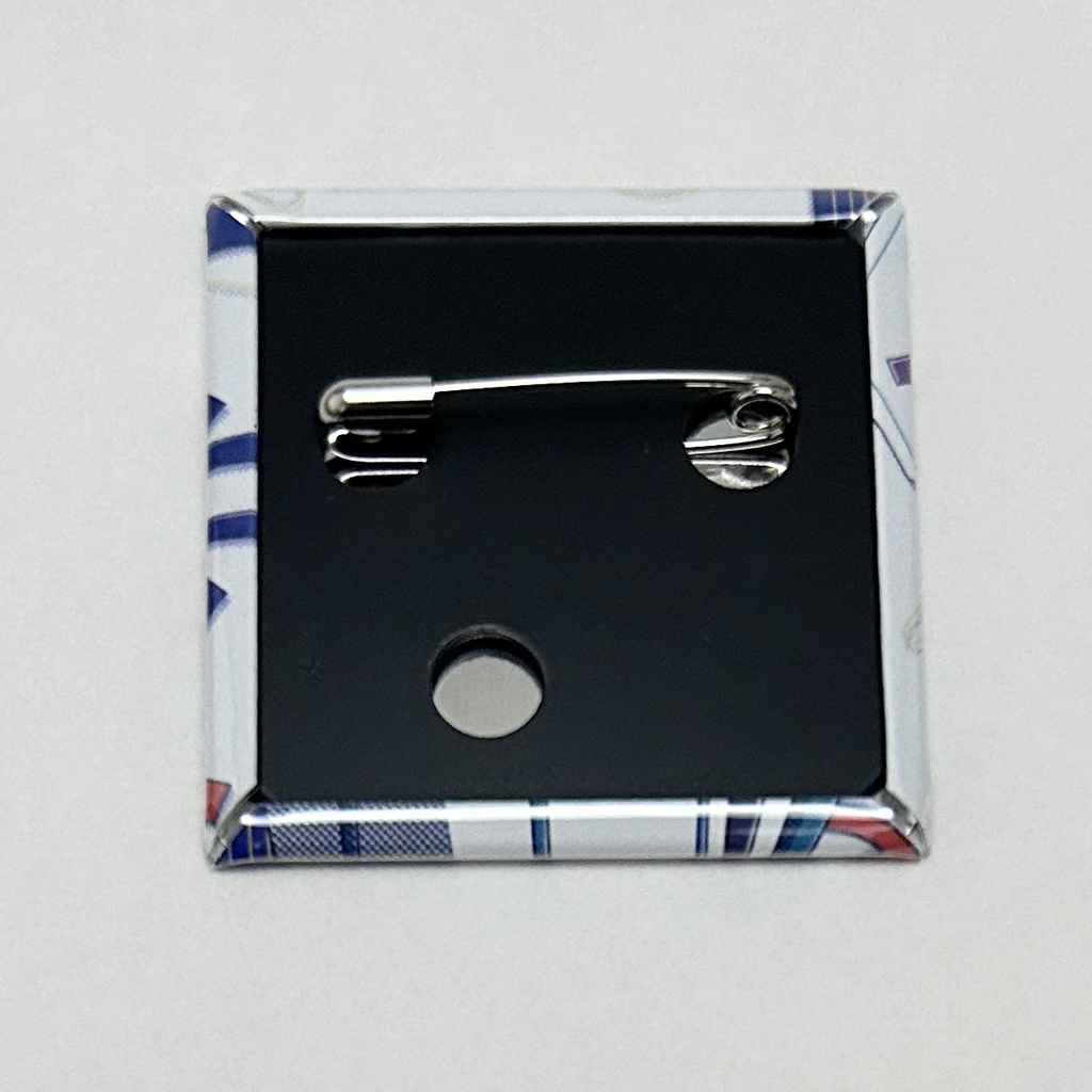 Blast! Street!!缶バッジ Part3