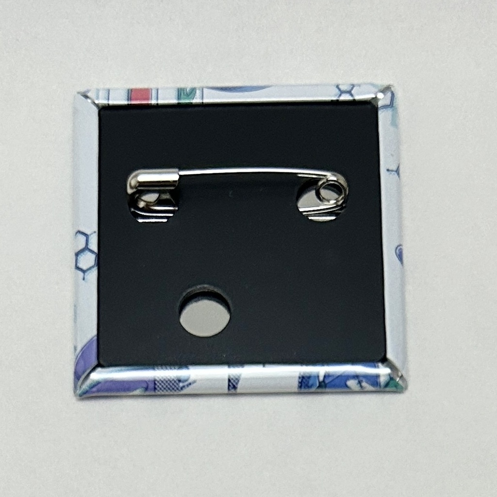 Blast! Street!!缶バッジ Part3