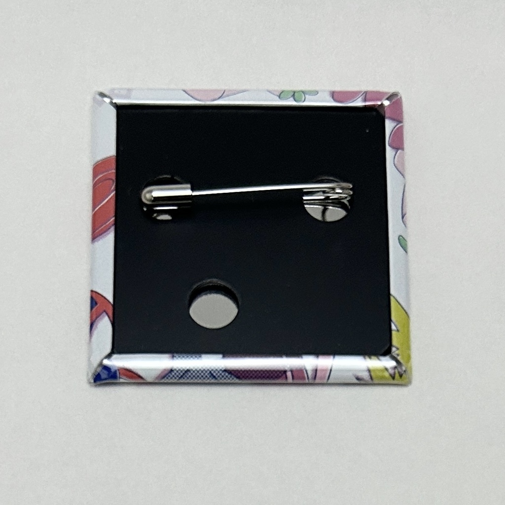 Blast! Street!!缶バッジ Part3