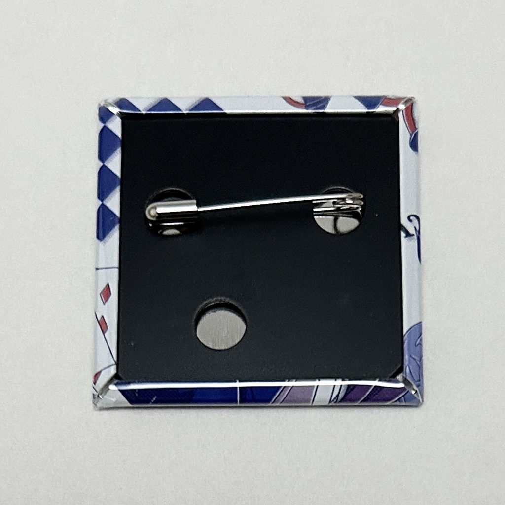 Blast! Street!!缶バッジ Part3