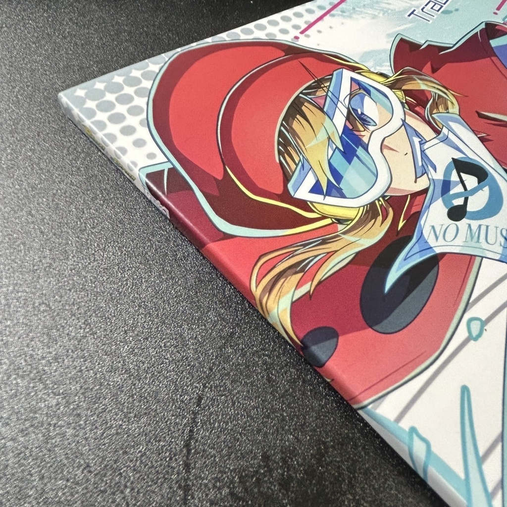 Blast! Street!! Track.1 (1巻)