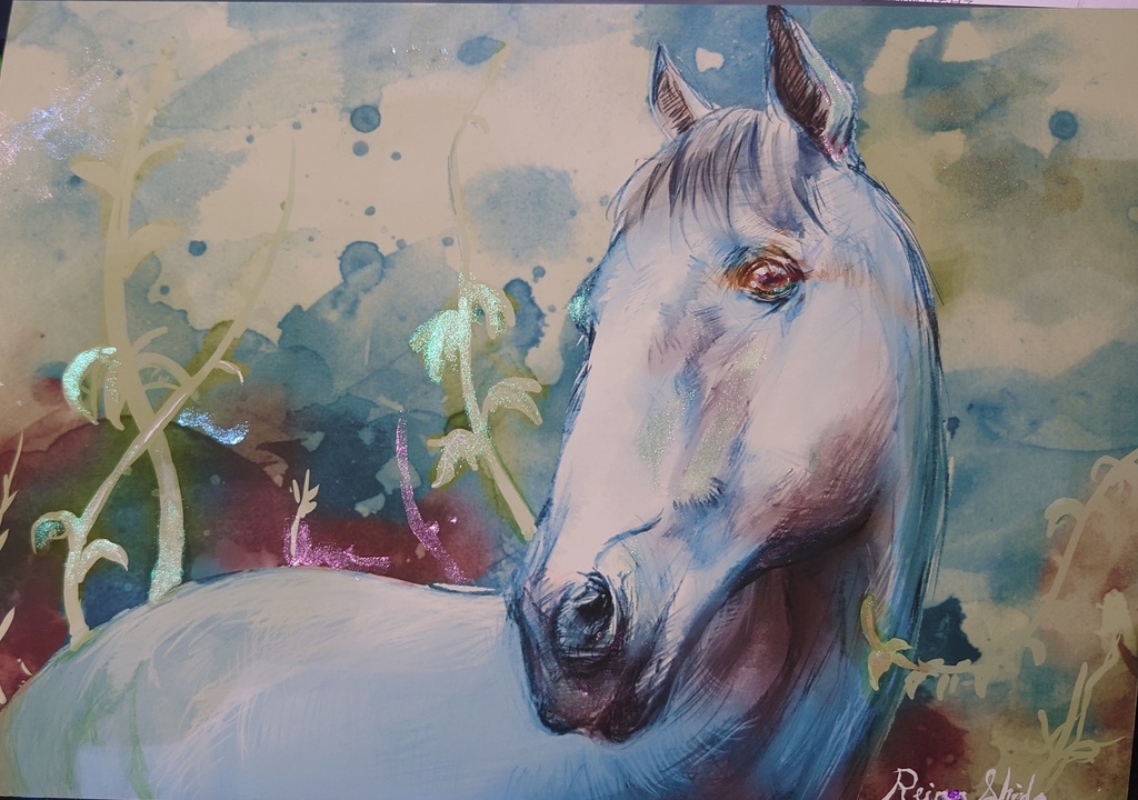 はじまりの薫風 ed.2