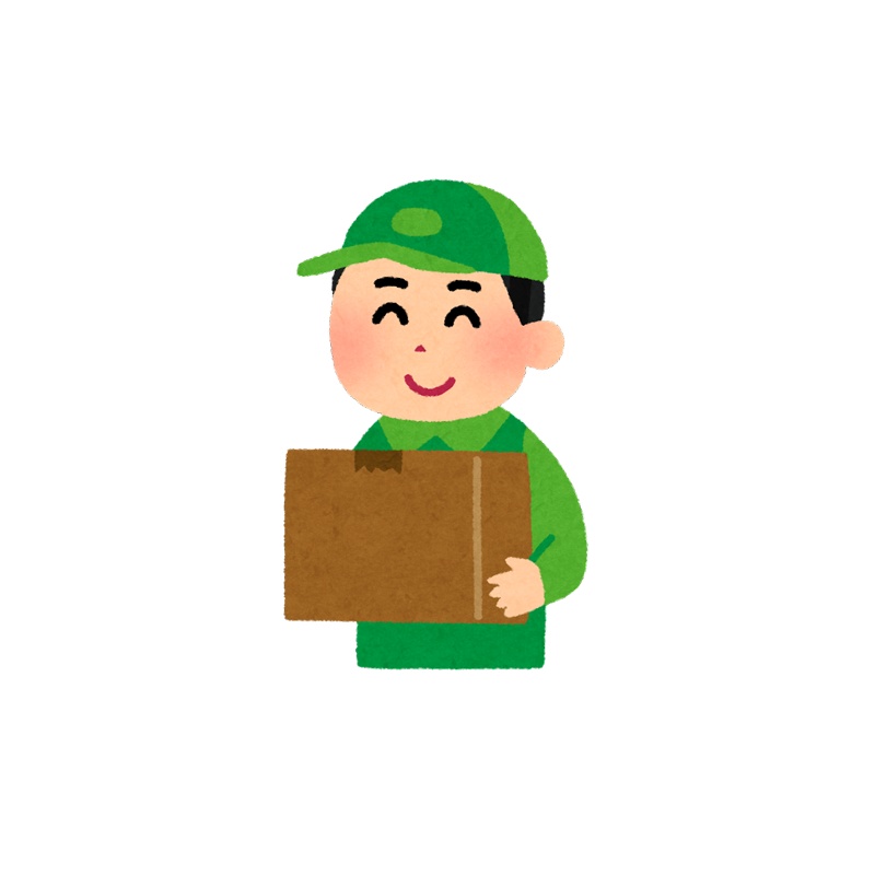 再発送手続き-A